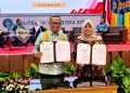 Pemkab Jalin Kerja Sama Pembibitan ASN dengan Politeknik Statistika STIS