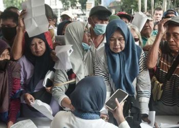 Program Kartu Layanan Gratis