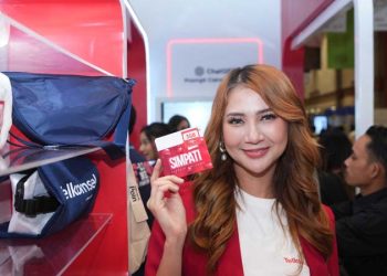 Telkomsel dan OpenAI Hadirkan Promo Bundel ChatGPT Go