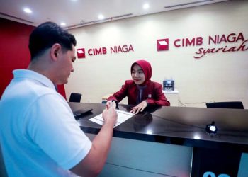 CIMB Niaga Laporkan Perolehan Keuangan Sembilan Bulan Pertama 2025