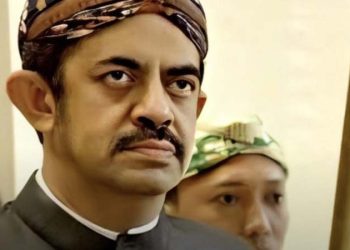 Red Notice Riza Chalid-Jurist Tan Masih Dikaji Interpol