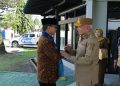 Gubernur Kalsel Sambut Kunjungan Menteri Desa