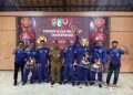 Cabor Binaraga Tala Raih Juara Umum