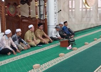 Pemkab Balangan Gelar Seleksi Beasiswa Tahfizh 2025