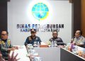 Bupati Kotabaru Dorong Optimalisasi Pelayanan Publik