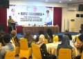 Kotabaru Gelar Rakor Penurunan Stunting
