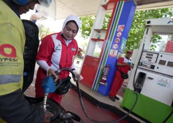 Pertamina Patra Niaga Regional Kalimantan Pastikan Pasokan Pertamax di Banjarmasin dan Sekitarnya Aman