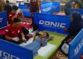 Dinkes Tabalong Gelar Sunat Massal Gratis