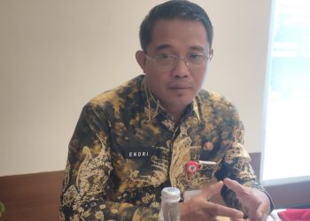 Dorong Investasi Daerah, DPMPTSP Bakal Luncurkan Aplikasi Bekantan