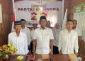 Dinilai Miliki Muatan Pragmatis, Gerindra Tapin Tolak Budi Arie