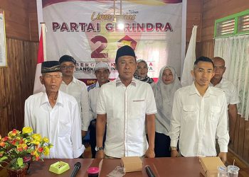 Dinilai Miliki Muatan Pragmatis, Gerindra Tapin Tolak Budi Arie