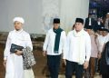 Aksi Sinergitas Merah Putih dan Tabligh Akbar