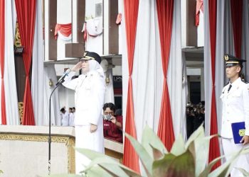 Ananda Serukan Tiga Poin Keteladanan