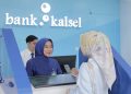 Bank Kalsel Tebar Kebaikan Bersama BAZNAS
