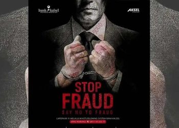 Bank Kalsel Imbau Laporkan Bila Ada Kecurangan