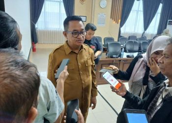 Disdag Minta Ada Perda Tentang Retail Perdagangan