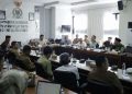 Bapemperda Tetapkan 22 Raperda Prioritas