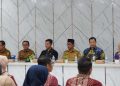 Wabup Balangan Dorong Peningkatan Mutu Layanan KIA di RSUD Datu Kandang Haji