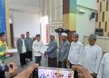 Bupati Tapin Buka Rakerda MUI Tahun 2025