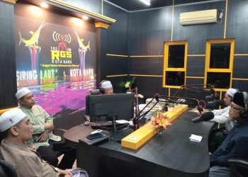 Gandeng Kemenag, Kominfo Kotabaru Gelar Siaran Keagamaan Islam