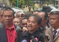 Kasus Roy Suryo Cs Dinilai Bukan Proses Hukum Murni