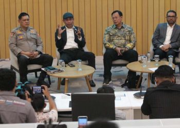 Mabes Polri Mengaku Belum Terima Putusan