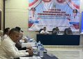 Dinsos Gelar Sidang Tim Pertimbangan Izin Pengangkatan Anak