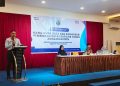 Kotabaru Gelar Workshop Manajemen Data dan Statistik