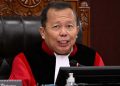 Hakim MK Arsul Sani Diadukan Bareskrim soal Ijazah Palsu