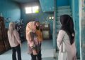 Pimpinan DPRD Kotabaru Sambangi Asrama Mahasiswi di Banjarmasin