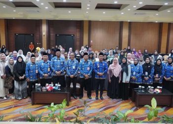 IKM Banjarmasin Terus Melaju di Pasar Modern