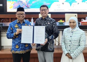 Tabalong Akan Miliki Laboratorium Kesehatan dan Keamanan Pangan