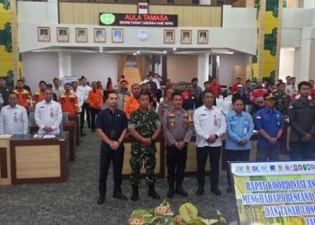 Prevalensi diabetes Tapin meningkat urutan kedua Kalsel