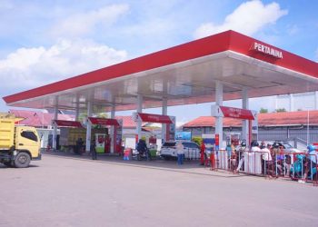 Pertamina Patra Niaga Regional Kalimantan Optimalisasi Pasokan Pertamax di Banjarmasin