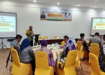 Bangun Sinergitas Pengawasan dan Pengendalian Dimensi ODOL