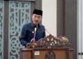 Bupati Apresiasi Terhadap Raperda Penambahan Modal BPD Kalsel
