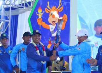 Keterbatasan Bukan Halangan Untuk Berprestasi