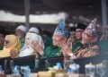 Gubernur Hadiri Peringatan 1 Abad Muhammadiyah di Alabio