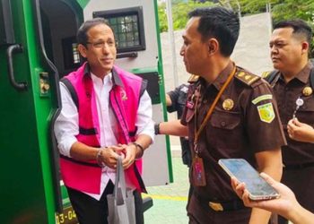 Kubu Nadiem: Google Cloud Bukan Ranah Menteri