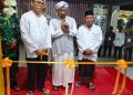 Pimpinan pesantren soroti pembebasan lahan untuk tambang di Kecamatan Haruai