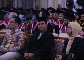 Pemkab Tanbu Dukung Lulusan Berdaya Saing Era Digital