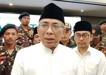 Rapat Harian Syuriyah Tak Berhak Berhentikan Mandataris