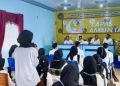 Kemenaker kirim 20 peserta magang untuk bina WBP di Lapas Amuntai