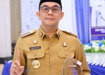 Tanbu Raih Apresiasi dari B-Universe atas Inovasi Layanan Publik