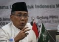 Gus Yahya Tak Lepas Kursi Ketum PBNU