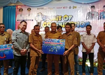 Aksi Panutan Gebyar PBB-P2