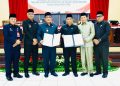 DPRD Gelar Rapat Paripurna