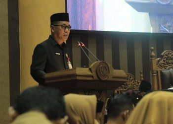 DPRD Dorong Kemajuan Sektor Kesehatan dan Waralaba