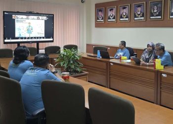 Kolaborasi Kokoh UT dan Media Bersama Bangun Pendidikan Tinggi