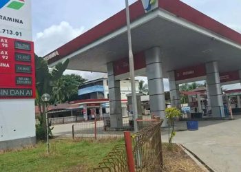 Pertamina Patra Niaga Regional Kalimantan Tegaskan Kualitas BBM di HST Aman dan Stok Terjaga